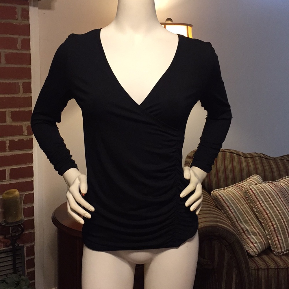 NWT New York & Company top